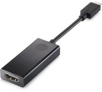 HP USB-C to HDMI 2.0 Adapter **New Retail** USB Type-C - HDMI 4573285703325 (4573285703325) ( JOINEDIT88829987 )