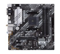 ASUS PRIME B550M-A WIFI II - motherboard - micro ATX - Socket AM4 - AMD B550 4711081309741 (4711081309741) ( JOINEDIT89229477 )