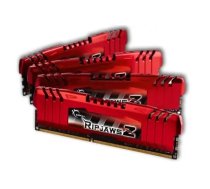 G.SKILL RIPJAWSZ DDR3 4X8GB 1600MHZ CL10 XMP F3-12800CL10Q-32GBZL 4711148598064 (4711148598064) ( JOINEDIT89473748 )