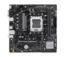 ASUS PRIME A620M-K - motherboard - micro ATX - Socket AM5 - AMD A620 4711387242087 (4711387242087) ( JOINEDIT94655381 )