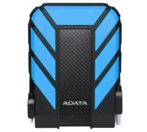 ADATA 1TB Pro Ext. Hard Drive. Blue USB 3.0. HD710P DashDrive 4713218460400 (4713218460400) ( JOINEDIT88606153 ) cietais disks