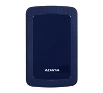 ADATA AHV300-1TU31-CBL External HDD Adata Classic HV300 2.5inch 1TB USB3.0 Blue 4713218464996 (4713218464996) ( JOINEDIT88606150 )