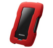 ADATA AHD330-2TU31-CRD ADATA external HDD HD330 2TB USB3.0 - red 4713218465511 (4713218465511) ( JOINEDIT88606158 ) cietais disks