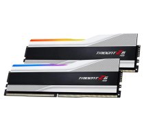 G.Skill RAM Trident Z5 RGB - 32 GB (2 x 16 GB Kit) - DDR5 7600 DIMM CL36 4713294230300 (4713294230300) ( JOINEDIT89589248 )