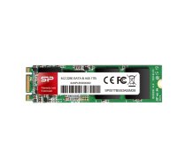 Silicon Power SP512GBSS3A55M28 Ace A55 SSD 512GB M.2 2280 SATA3 3D NAND SLC 560/530 MB/s 4713436121756 (4713436121756) ( JOINEDIT88744076 )