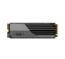 Disque SSD Silicon Power XS70 2To - NVMe M.2 Type 2280 4713436146339 (4713436146339) ( JOINEDIT94653521 )