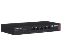 Switch EDIMAX GS-3005P (5x 10/100/1000Mbps) 4717964702807 (4717964702807) ( JOINEDIT88808145 )