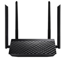 Router Asus RT-AC1200 V2 black 4718017254731 (4718017254731) ( JOINEDIT88608954 )