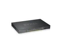 Zyxel GS1920-24HPV2-EU0101F ( GS1920 24HPv2 GS192024HPV2EU0101 GS192024HPV2-EU0101F ) komutators