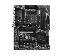 MSI B550-A PRO - motherboard - ATX - Socket AM4 - AMD B550 4719072733667 (4719072733667) ( JOINEDIT88759561 )