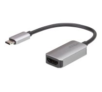 Aten 4K HDMI to USB-C Adapter USB-C to 4K HDMI Adapter 3.2 Gen 1 (3.1 Gen 1) USB Type-C HDMI output 4096 x 2160 pixels 4719264649882 (4719264649882) ( JOINEDIT88846146 )