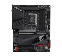 Plyta glowna Gigabyte Z790 AORUS ELITE AX ( 4719331849467 )