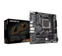 Plyta glowna Gigabyte A620M S2H ( 4719331855208 A620M S2H A620MS2H )