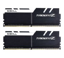 DIMM 32 GB DDR4-3200 (2x 16 GB) Dual-Kit (schwarz/weis F4-3200C16D-32GTZKW Trident Z INTEL XMP) 4719692013125 (4719692013125) ( JOINEDIT88838202 )