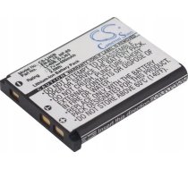 Cameron Sino Battery Battery Li-40b Li-42B Battery For Olympus/Canon/Agfa/Pentax/Casio/CS-Li40B 4894128005490 (4894128005490) ( JOINEDIT88811435 )
