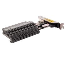 ZOTAC GeForce GT 730 Zone Edition 4GB DDR3 Grafikkarte LP DVI/HDMI/VGA 4895173605352 (4895173605352) ( JOINEDIT94660913 )