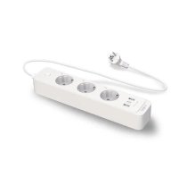 TP-Link Smart Power Strip Wi-Fi Tapo P300 (3AC+2USB) White EU 4897098683958 (4897098683958) ( JOINEDIT88719429 )