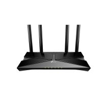 TP-LINK Router Archer AX23 Wireless 802.11ac/1800Mbps LAN/WAN Black EU 4897098687048 (4897098687048) ( JOINEDIT88717731 )