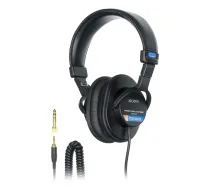 Sony Mdr7506 Headphones/Headset Wired Head-Band Stage/Studio Black 4901780289486 (4901780289486) ( JOINEDIT94651762 )