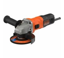Angle grinder Black Decker BEG010 Mini 115mm 230-240 V 710 W 5035048704295 (5035048704295) ( JOINEDIT89810512 ) Slīpmašīna