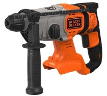Akku-Kombihammer BCD900B 18Volt (orange/schwarz ohne Akku und Ladegerat) 5035048705032 (5035048705032) ( JOINEDIT89090914 )