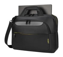 Targus CityGear 15.6" Topload Black Citygear Backpack 39.6 cm (15.6") Shoulder strap 1.21 kg Black 5051794027976 (5051794027976) ( JOINEDIT89497058 )