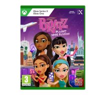 BRATZ Trademark : Flaunt Your Fashion (Xbox Series X Xbox One) 5060528038478 (5060528038478) ( JOINEDIT88762810 )