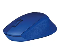 Logitech M330 Silent Mouse Wireless Blue 5099206066687 (5099206066687) ( JOINEDIT90182220 )