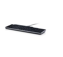 Dell Keyboard KB522 - US Layout - Black 5397063800834 (5397063800834) ( JOINEDIT88794830 )