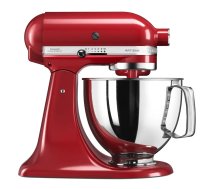 KITCHENAID Planetary Robot ARTISAN 5KSM125 Red 5413184200787 (5413184200787) ( JOINEDIT89748959 )