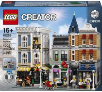 LEGO Creator Expert Stadtleben 16+ (10255) 5702015865272 (5702015865272) ( JOINEDIT90182113 )