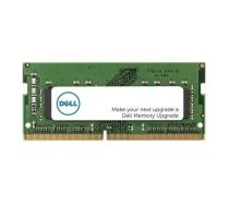 Dell 32GB SODIMM Unbuffered DDR4 260 Pin Dual Rank 1.2V Non-Error Correction Code Non-Encrypted AB120716 32 GB 1 x 32 GB 5704174240099 (5704174240099) ( JOINEDIT89092997 )