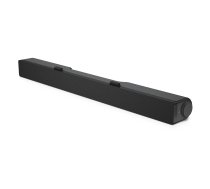 DELL AC511M soundbar speaker Black 2.0 channels 2.5 W 5704174254898 (5704174254898) ( JOINEDIT88809461 )
