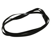 HP Carriage Belt 24 Inch Q5669-60673 Black HP Designjet Z2100 24" Designjet Z3100 24" Designjet Z3200 24" 5704327688204 (5704327688204) ( JOINEDIT88819366 )
