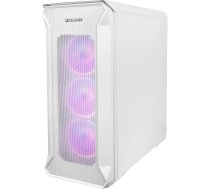 ATX Semi-tower Box Genesis NPC-1872 White 5901969432831 (5901969432831) ( JOINEDIT88763197 )