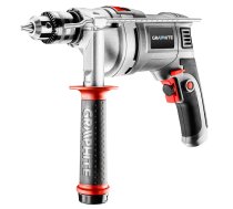 Wiertarka Graphite 58G728 850W udarowa ( 5902062024299 )