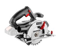 Circular saw Graphite 58G008 18 V 150 mm 5902062035363 (5902062035363) ( JOINEDIT88838980 )