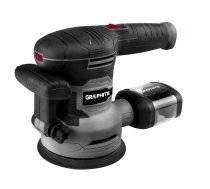 Mimosrode grinder 450W disc 125/150 mm case 5902062087898 (5902062087898) ( JOINEDIT88819666 )