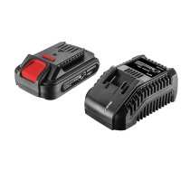 Energy+ kit: 2ah battery with charger 5902062096142 (5902062096142) ( JOINEDIT88834017 )