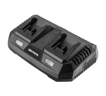 Graphite Battery charger (Dual charger for Energy+ batteries) 5902062501141 (5902062501141) ( JOINEDIT88584514 )