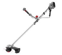 Graphite Cordless scythe (Energy+ 36V Li-lon cutting width 350 mm without battery) 5902062510051 (5902062510051) ( JOINEDIT88818637 )