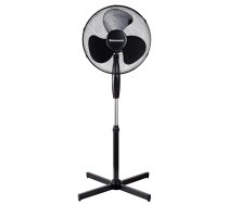 Ravanson WT-1040SB Stand Fan (Black) 5902230901902 (5902230901902) ( JOINEDIT89094333 )