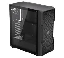 Regnum 400 Air (schwarz) 5903018666273 (5903018666273) ( JOINEDIT94658167 )