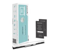 Movano battery for HP 430 G3 440 G3 notebook (14.4V-14.8V) (2200 mAh) 5903050370114 (5903050370114) ( JOINEDIT88751078 ) akumulators baterija portatīvajiem datoriem