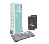 Movano battery for HP 430 G6 450 G6 (11.55V) notebook (3500mAh) 5903050374075 (5903050374075) ( JOINEDIT88749254 ) akumulators baterija portatīvajiem datoriem