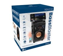 Speaker BassBlaster Squeak SQ1001 BT FM Radio MP3 5905610707019 (5905610707019) ( JOINEDIT94651726 )
