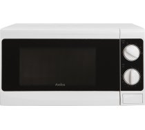 Cooker Amica AMG 20M70 V (700W; white color) ( AMG 20M70 V 5906006030209 AMG20M70V ) Mikroviļņu krāsns