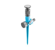 SECTOR SPRINKLER MULTI tt IDEAL LINE CELLFAST 5907553507893 (5907553507893) ( JOINEDIT88792037 ) Dārza laistīšanas iekārtas