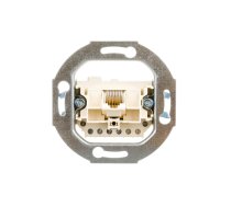 Hager Connection socket UAE 8-pole cat.3 mechanism - 534538 5907561801136 (5907561801136) ( JOINEDIT88591473 )