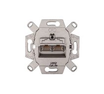 Hager Connection socket 2-fold UAE 8/8-gear cat.5e mechanism - 534555 5907561812347 (5907561812347) ( JOINEDIT88591466 )